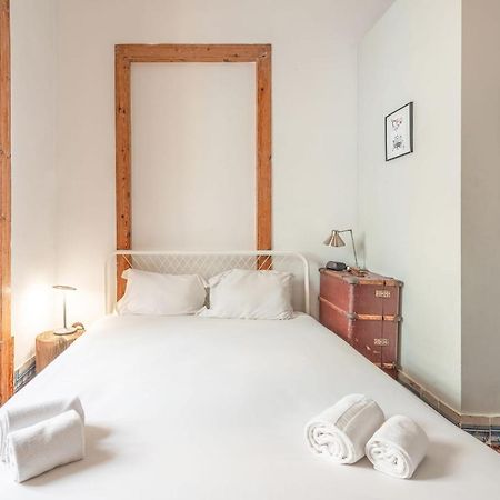 Guestready - Figueira Guesthouse Лиссабон Экстерьер фото